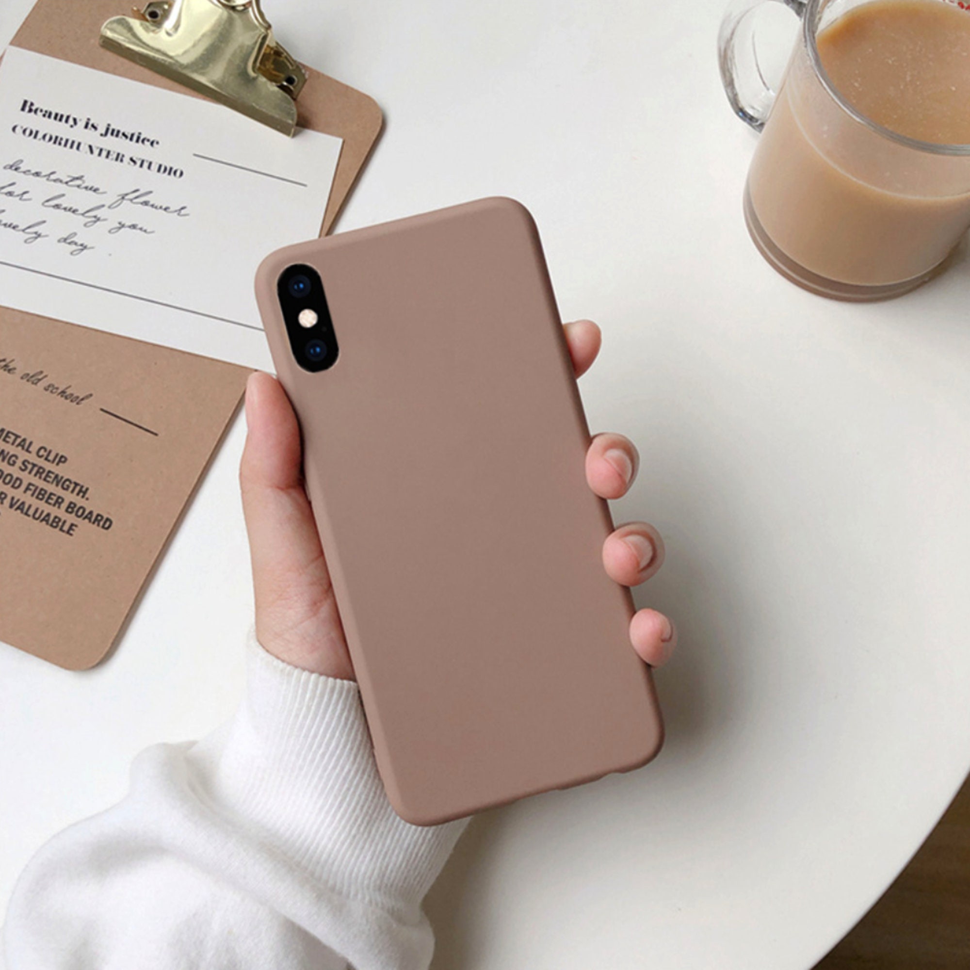 Coffee iPhone Case for iPhone 11 Case iPhone 12 XR X XS Max 6s Etsy