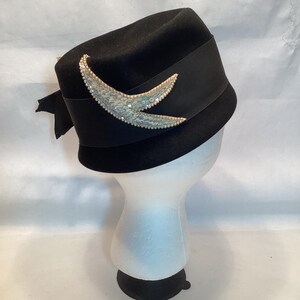 Evelyn Varon Hat - Etsy display picture 3