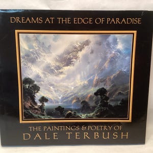 Dale Terbush - Etsy