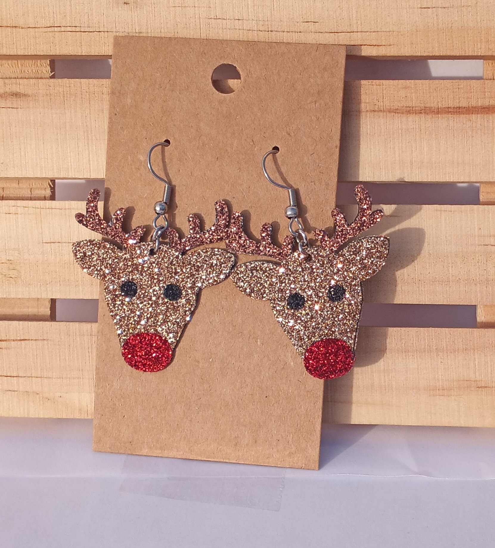 Brown Dress Earrings - Etsy Brown Dress Earrings - Etsy