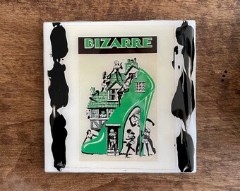 Bizarre: Complete Reprint of John Willie's Bizarre Slaves - Etsy
