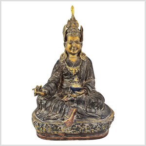 Guru Rin-poche Padmasambava 32 cm