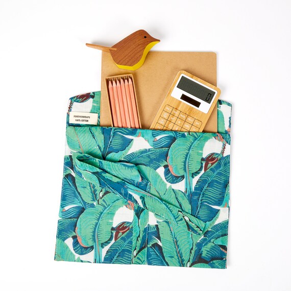 Bright & Fun Reusable Gift Wraps