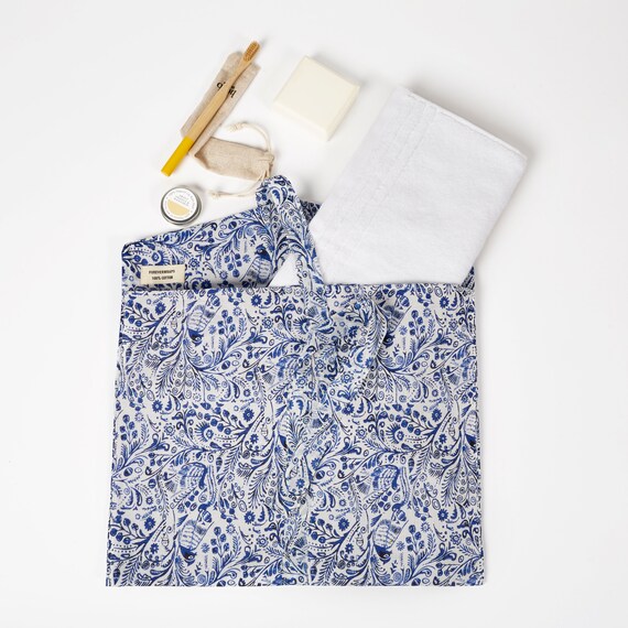 Long Life Reusable Gift Bag