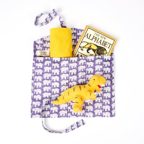 Beautiful 100% Cotton Gift Bags