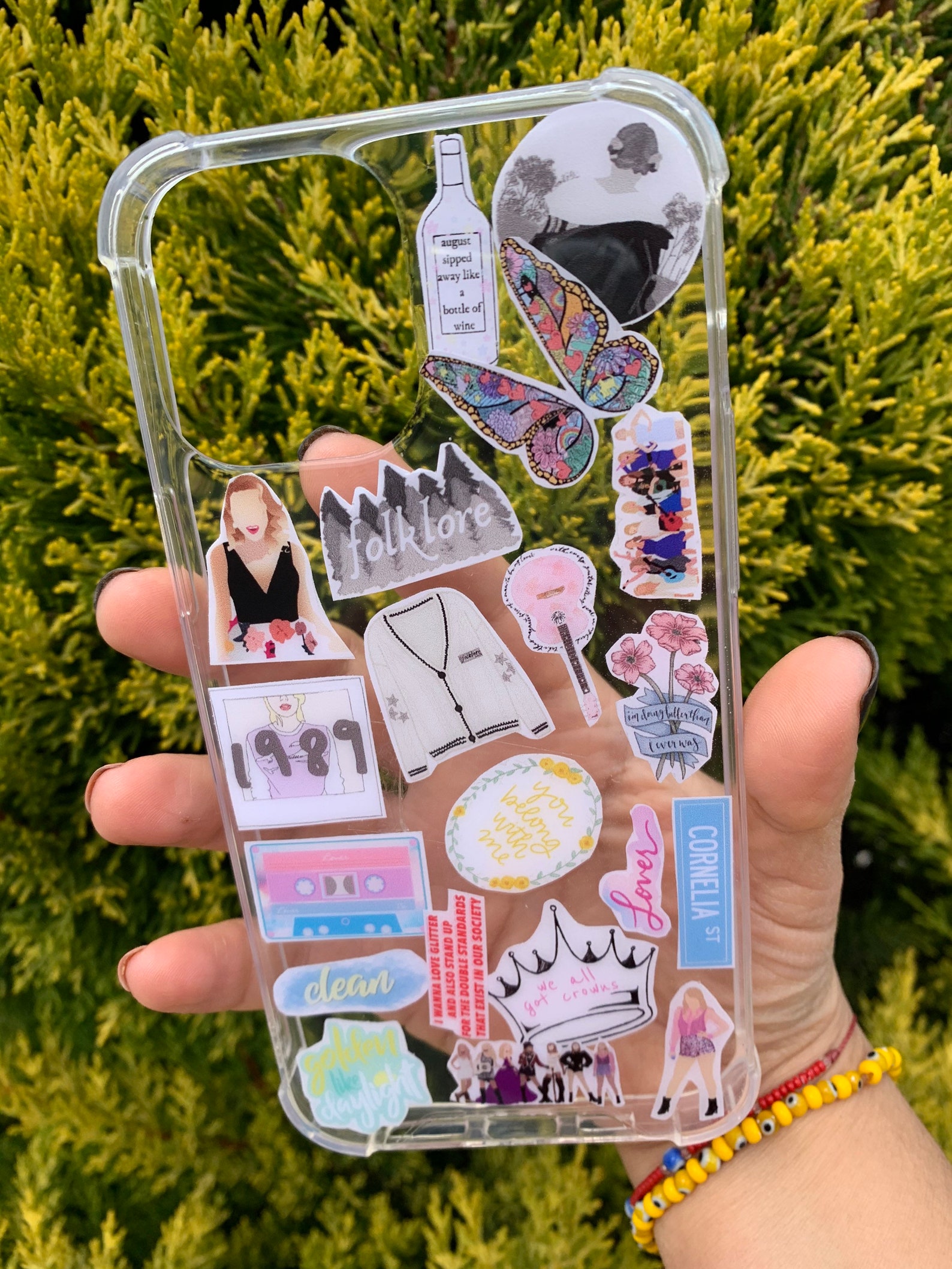 Taylor Swift Case - Etsy UK