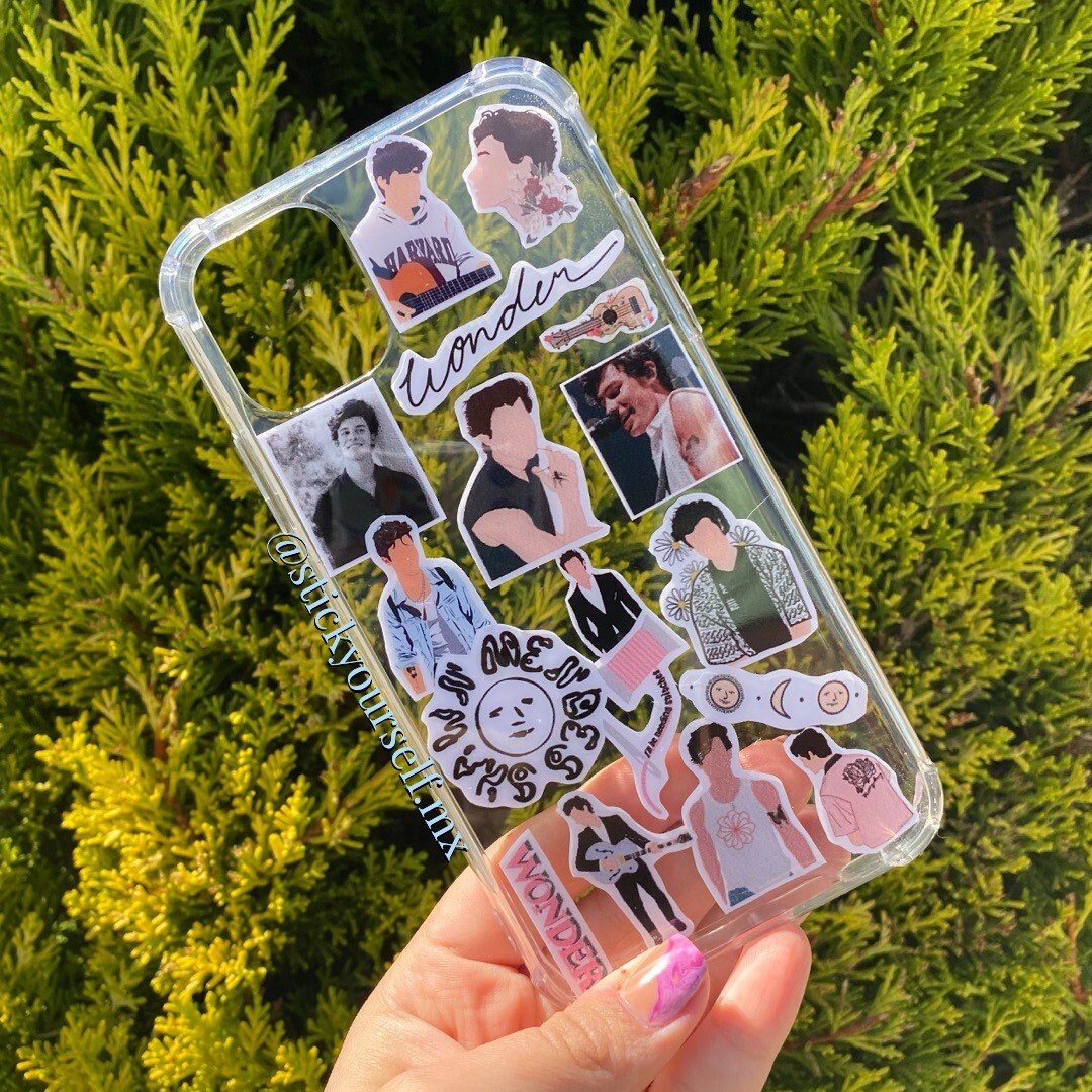 Shawn Mendes Case - Etsy India