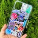 Funda Olivia Rodrigo