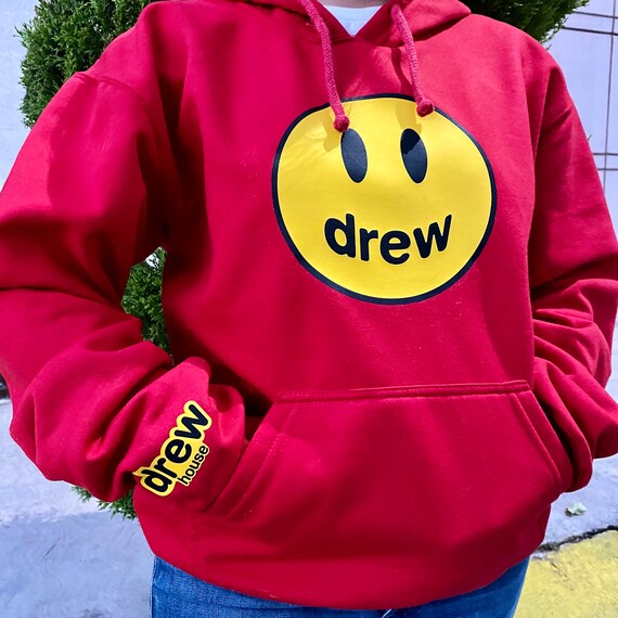 Sudadera Drew House | Etsy México