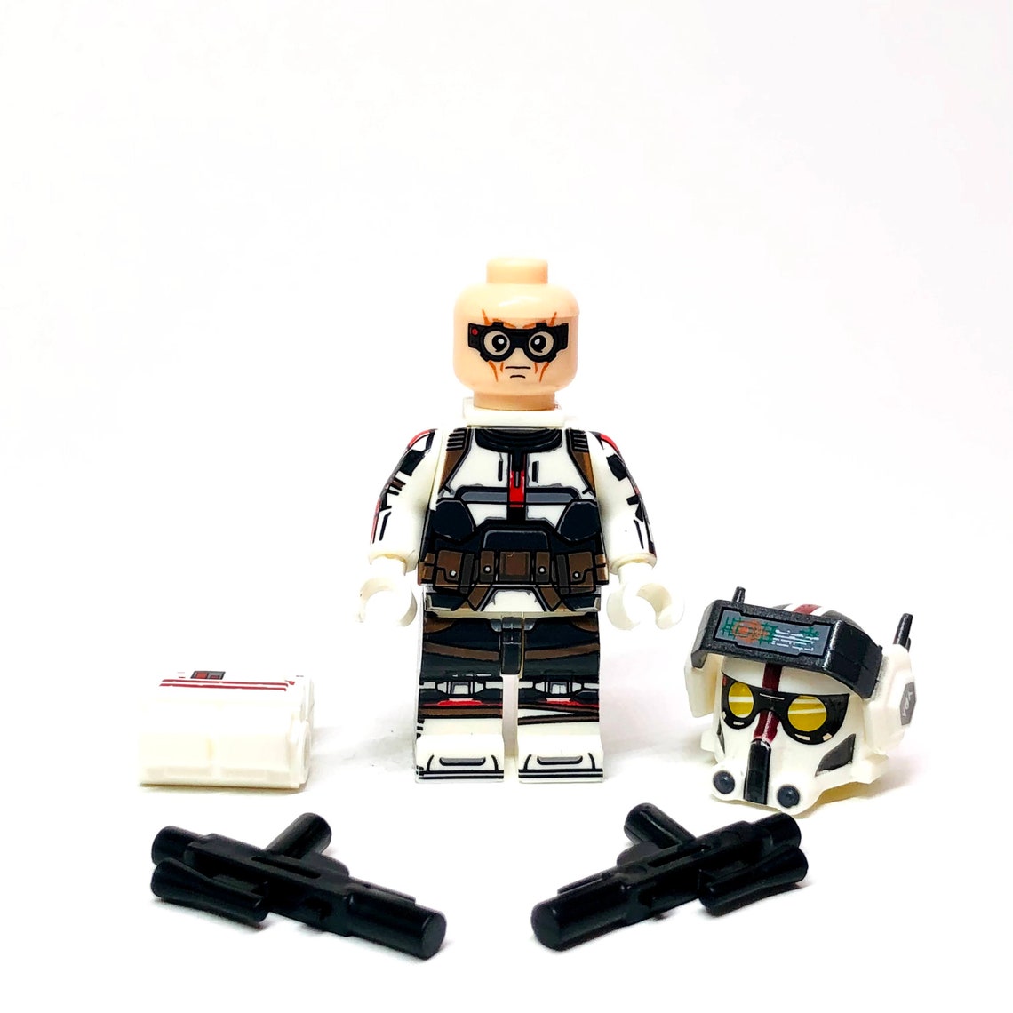 clone wars bad batch lego