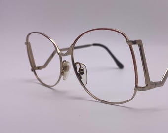 Vintage Faberge Eyeglasses