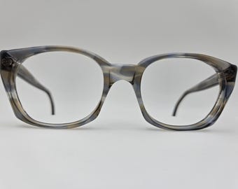 Vintage Airco USA ' Z 87 5 1/2' Eyeglasses