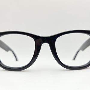 Vintage B&L Ray-Ban USA &#39;Wayfarer&#39; Eyeglasses