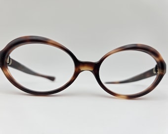 Vintage Petite Imperial '3982' Eyeglasses