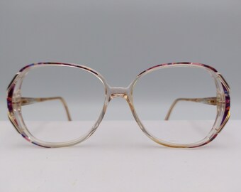 Vintage Sovere 'Julie Col. 3' Eyeglasses