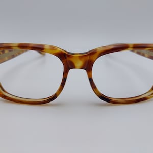 Vintage R.O.C Eyeglasses