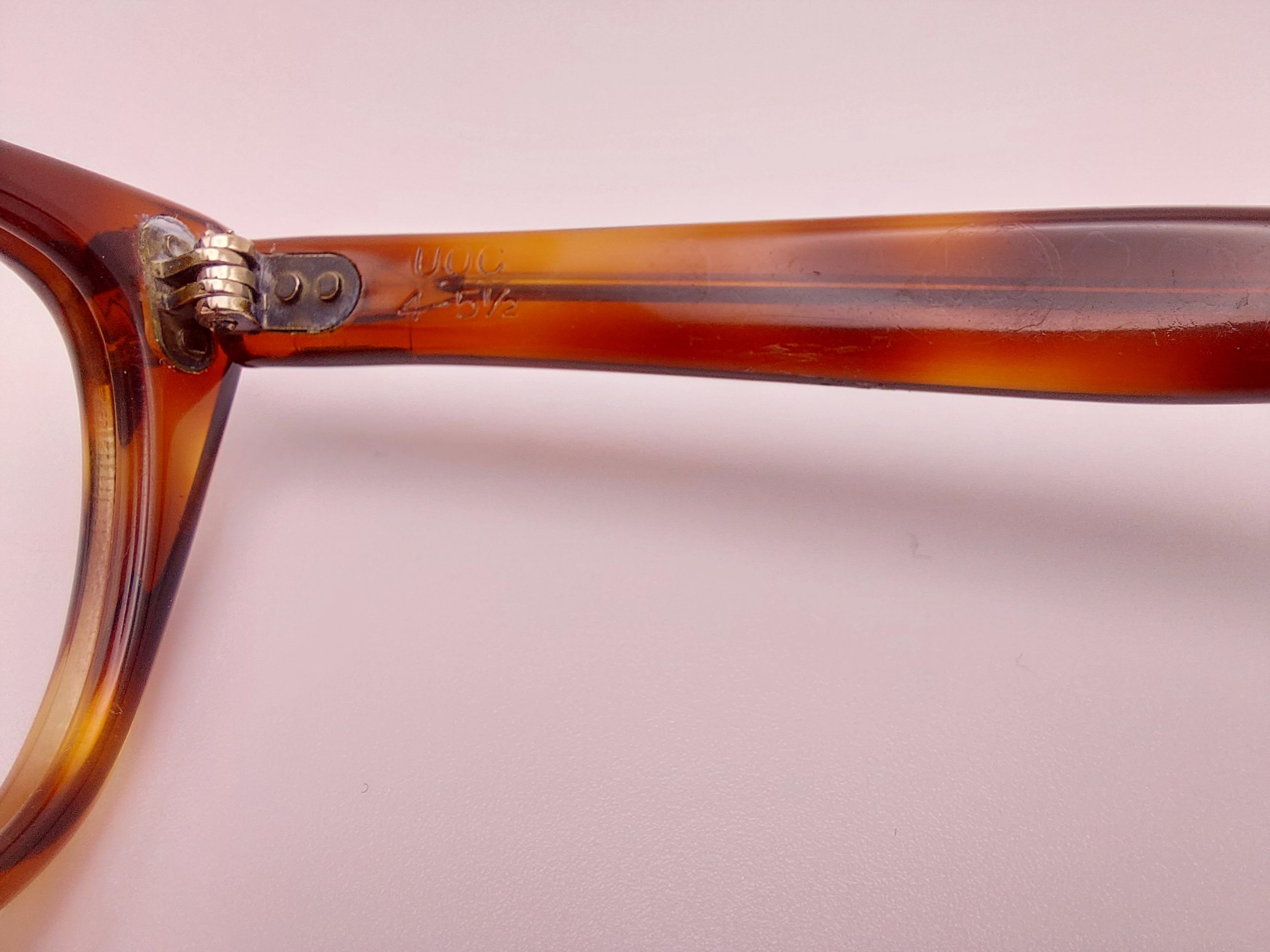 About us - Universal Optical 3.Universal Optical Vintage 