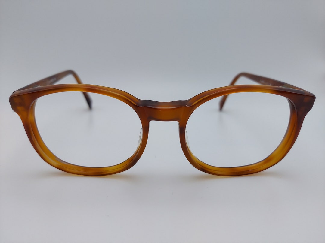 Lions Vendere Occhiali Usati Vintage Sovereign Col Occhiali Da