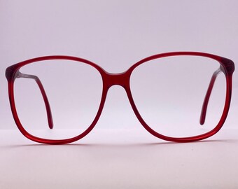 Vintage Cosmopolitan Brand Eyeglasses