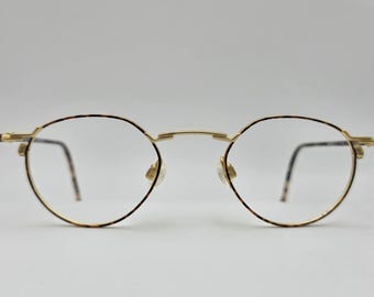 Vintage Petite Neostyle 'College 58 356' Eyeglasses