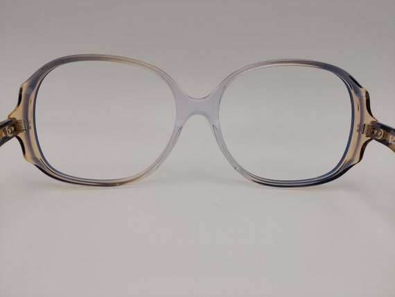 Vintage Pathway Above All Large Eyeglasses - image 5