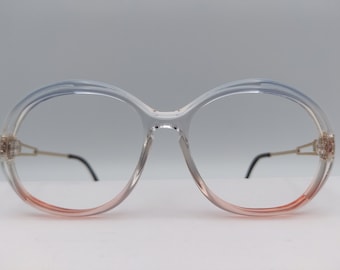 American Vintage 1970's Eyeglasses