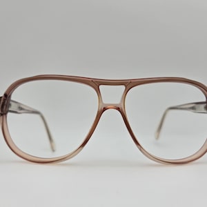 Vintage Safilo &#39;Elasta 1056/N&#39; Eyeglasses