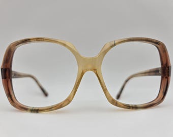 Vintage American Optical 'Saybrook CN180 GRSW' Eyeglasses