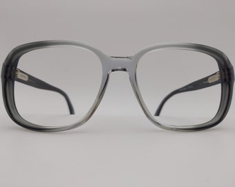 Vintage Rodenstock (A 145) 'Benno' Large Eyeglasses