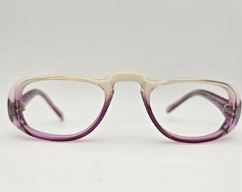 Vintage Petite Givenchy Half Eyeglasses