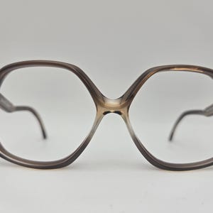 Glasses Diane Von Furstenberg - Etsy display picture 3