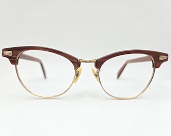 Gafas vintage C.O.C. (4-5-1/4)