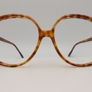 Gafas Anne Klein Rivera Auténticas Vintage
