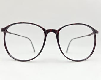 Vintage Machron Modz 'Mod-CFG-1' Eyeglasses