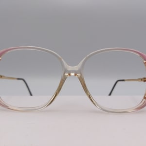 Vintage BerDel &#39;Steroflex Cristallav&#39; Eyeglasses