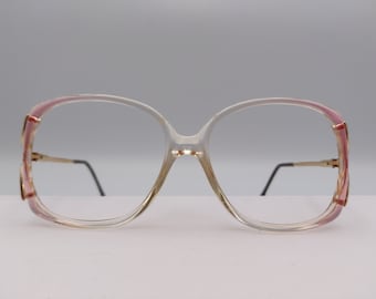Vintage BerDel 'Steroflex Cristallav' Eyeglasses