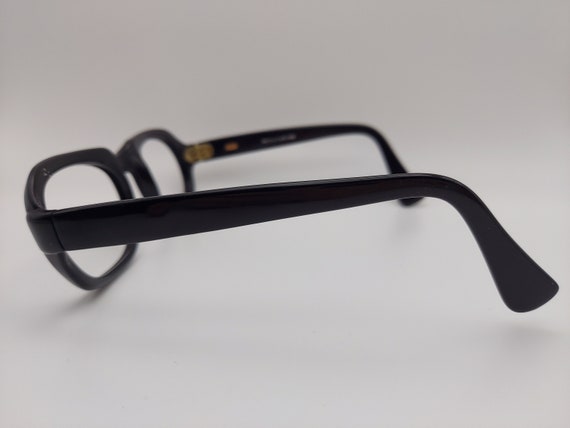 Vintage Filos Alberto Eyeglasses - image 4