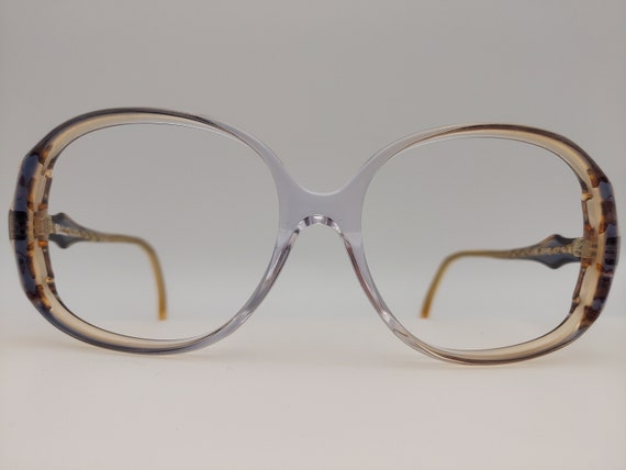 Vintage Pathway Above All Large Eyeglasses - image 1