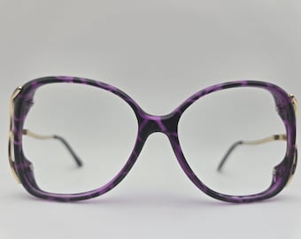 Revlon 78B22 1.75 "Barbara" Vintage Eyeglasses