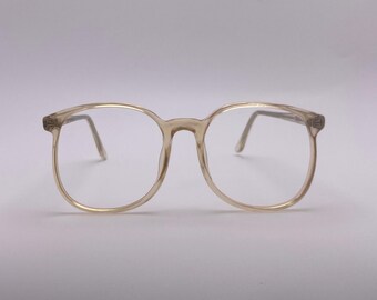 Vintage Graduate Brand Eyeglasses