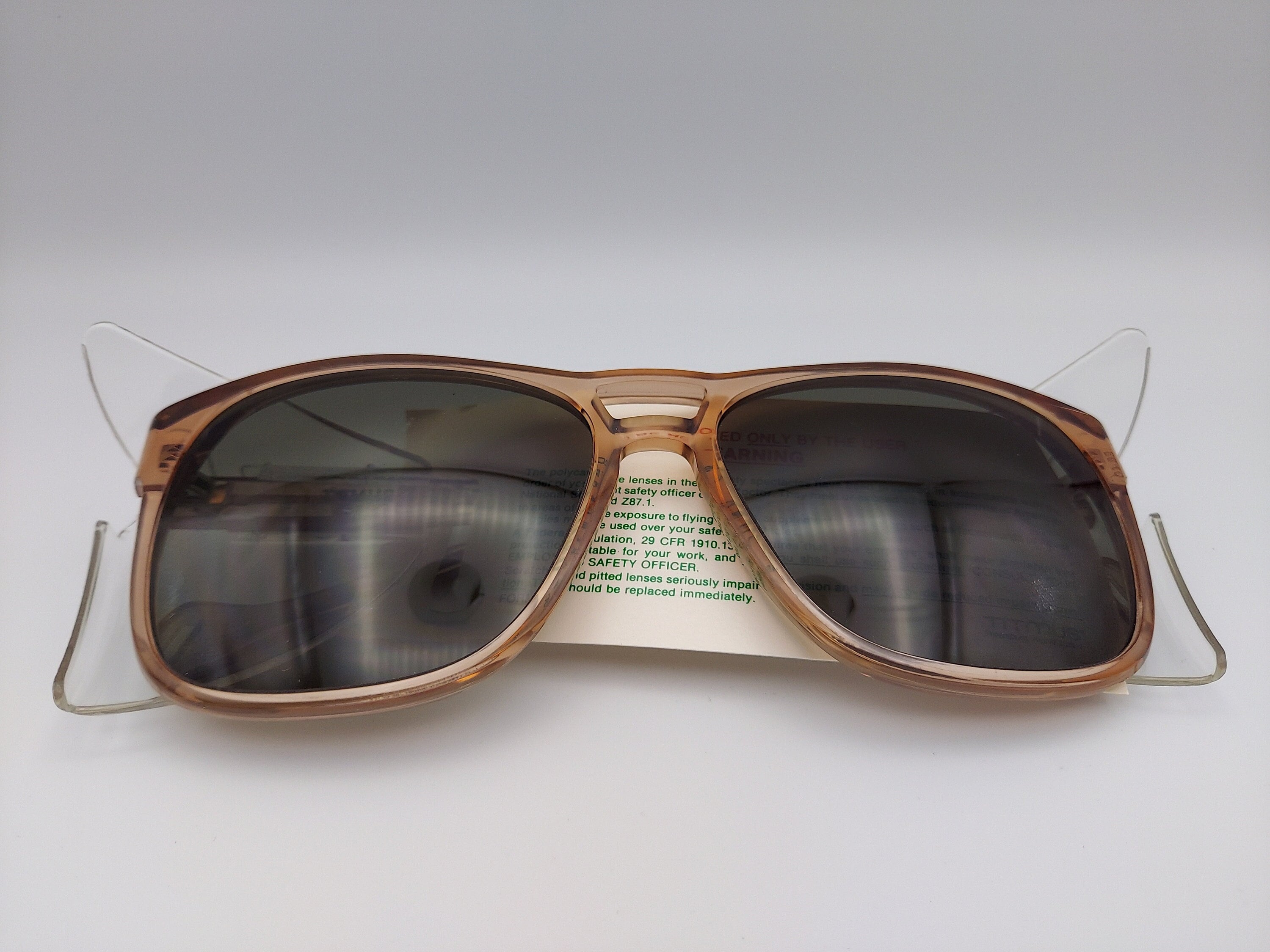 Titmus Vintage EVE 2 (Z 87 5 display picture 2