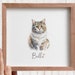 see more listings in the Cat Portraits section