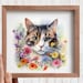 see more listings in the Cat Portraits section