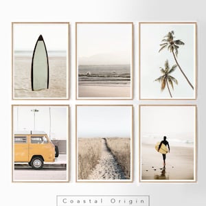 California Surf Set [Digital Download]