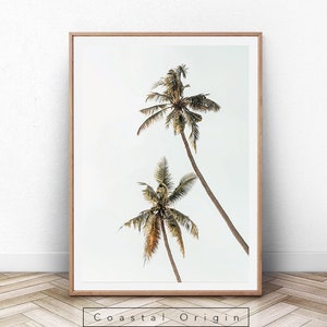 California Palm Trees [Digital Download]