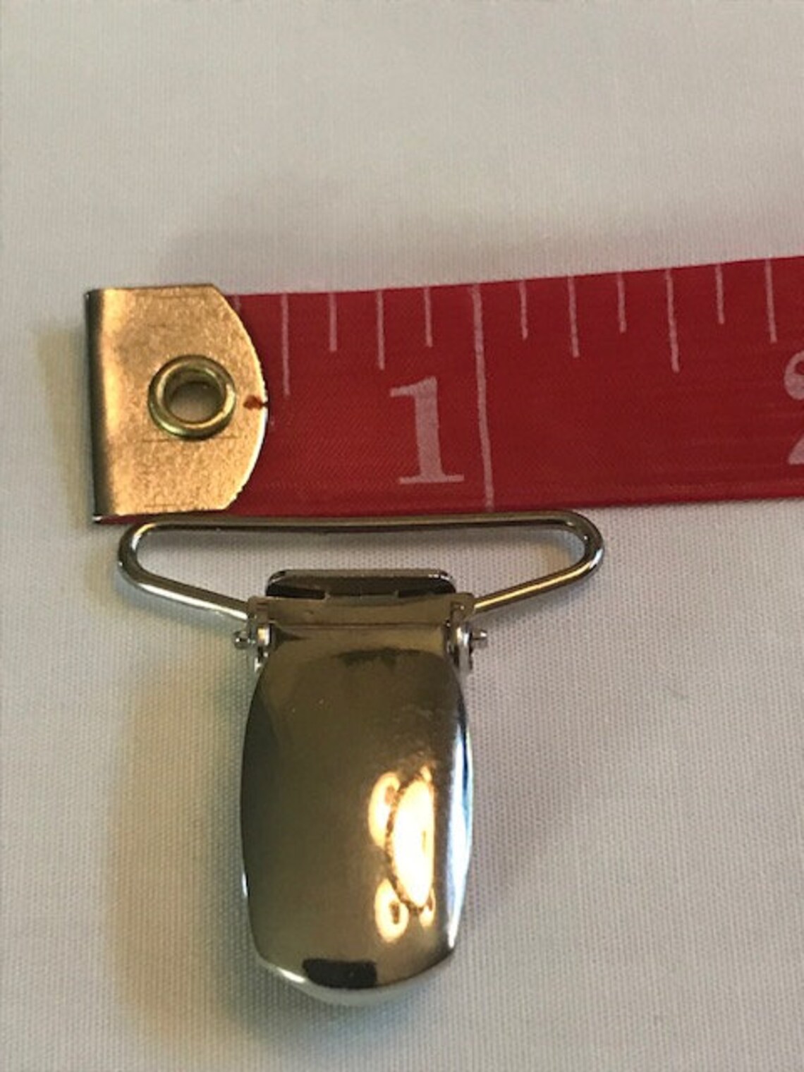 Suspenders Clip Suspender Hardware Metal Clips Pacifier Etsy