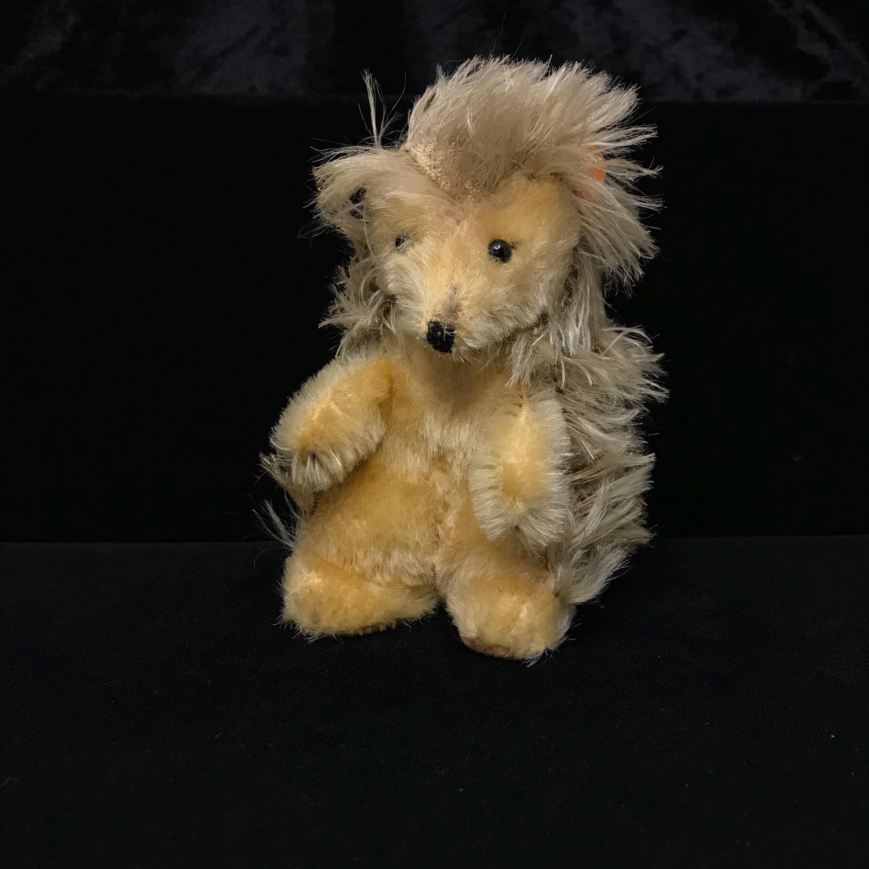 Vintage Large Steiff - Etsy