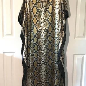 cotton moo moo dresses Geerta Mumu Dress Long Muumuu Hawaiian Long Petite Muumuu Nightgowns Muu Muu Dress Flower Dresses at Amazon Women's Clothing store stroke care Old Lady Cotton Moo Moo