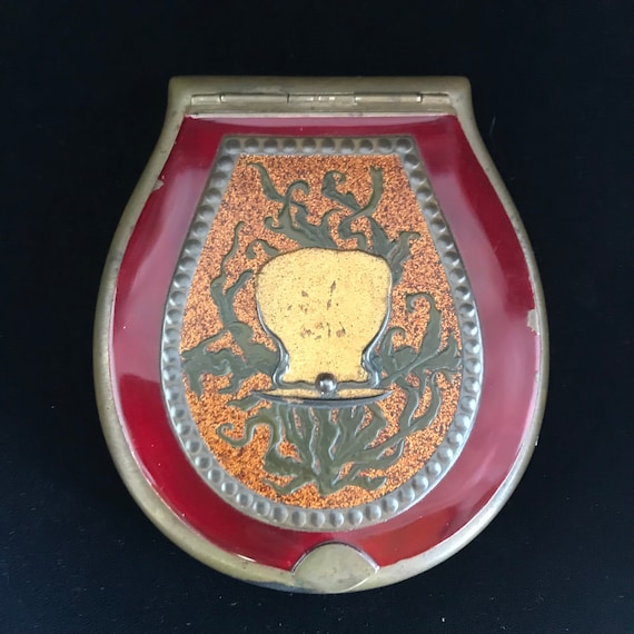 Victorian jewelry box//Victorian jewelry gift box/