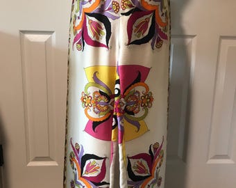 Pantaloni di seta Zara - taglia piccola